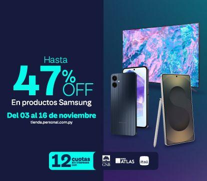 samsung days 2025 ACTIVO